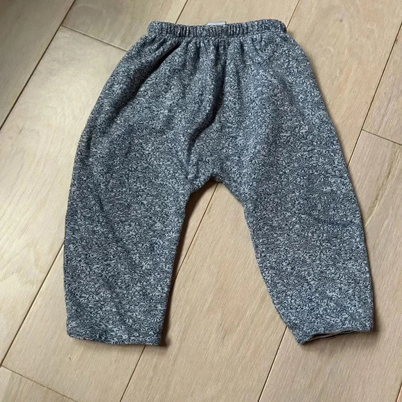 Gap baby reversible harem pants - Picture 1 of 6